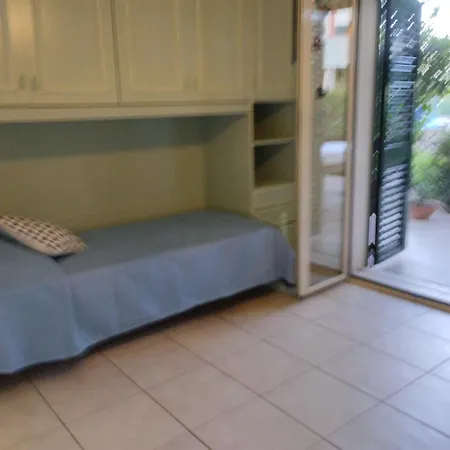 Apartment Pace Mare 3 Minuti A Piedi Piano Terra Indipendente 3 Free Park E Wifi Villapiana
