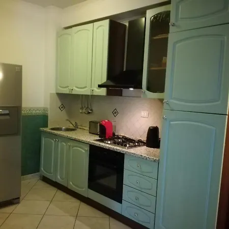 Apartment Pace Mare 3 Minuti A Piedi Piano Terra Indipendente 3 Free Park E Wifi