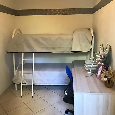 Apartment Pace Mare 3 Minuti A Piedi Piano Terra Indipendente 3 Free Park E Wifi