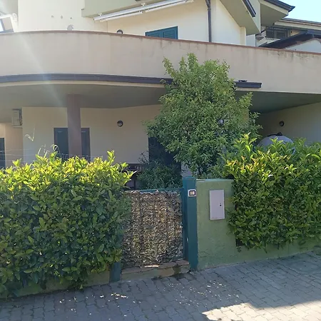Pace Mare 3 Minuti A Piedi Piano Terra Indipendente 3 Free Park E Wifi