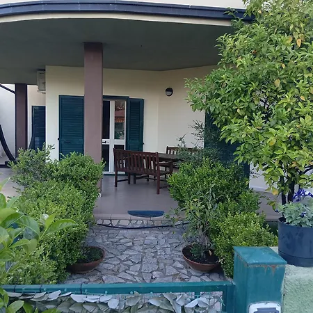 Pace Mare 3 Minuti A Piedi Piano Terra Indipendente 3 Free Park E Wifi