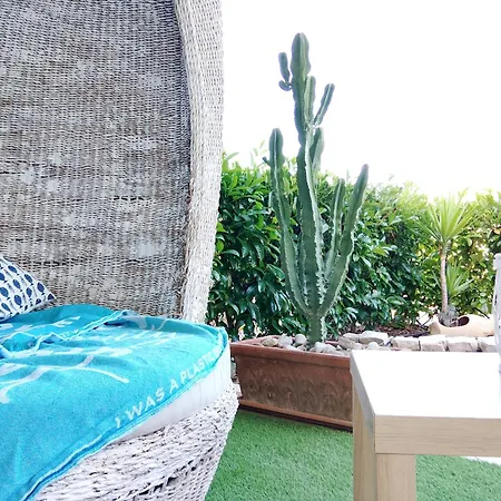 Apartment Pace Mare 3 Minuti A Piedi Piano Terra Indipendente 3 Free Park E Wifi *