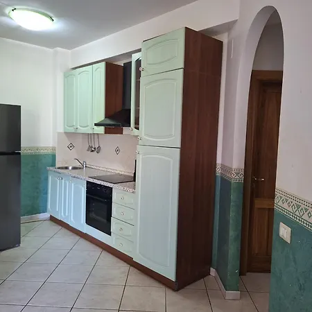 Apartment Pace Mare 3 Minuti A Piedi Piano Terra Indipendente 3 Free Park E Wifi *