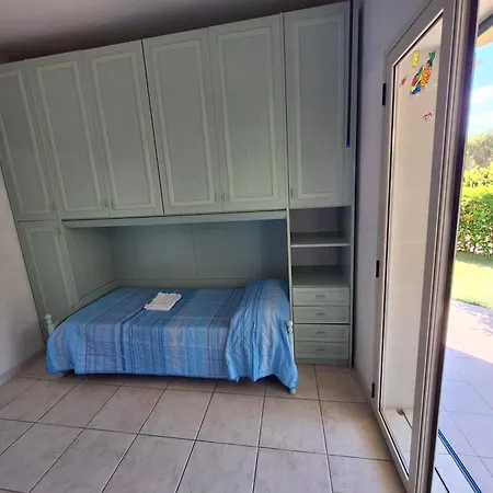 Pace Mare 3 Minuti A Piedi Piano Terra Indipendente 3 Free Park E Wifi *
