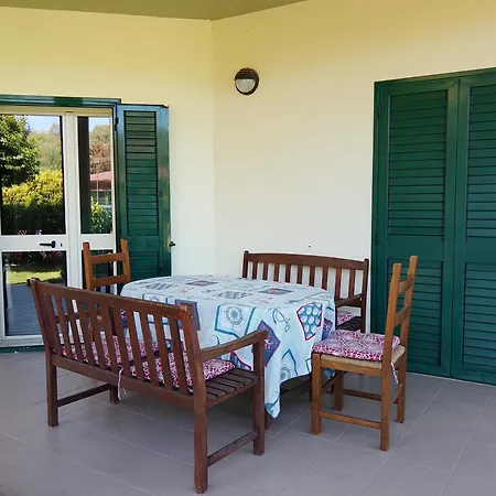 Pace Mare 3 Minuti A Piedi Piano Terra Indipendente 3 Free Park E Wifi * Villapiana