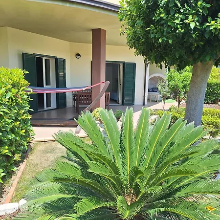Pace Mare 3 Minuti A Piedi Piano Terra Indipendente 3 Free Park E Wifi * Villapiana