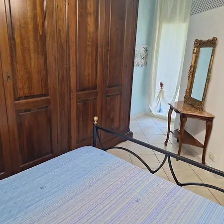 Pace Mare 3 Minuti A Piedi Piano Terra Indipendente 3 Free Park E Wifi