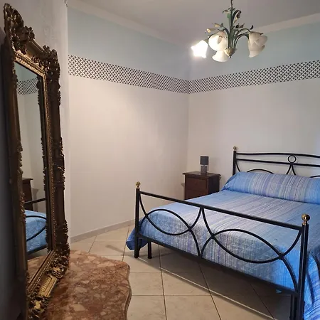 Apartment Pace Mare 3 Minuti A Piedi Piano Terra Indipendente 3 Free Park E Wifi *