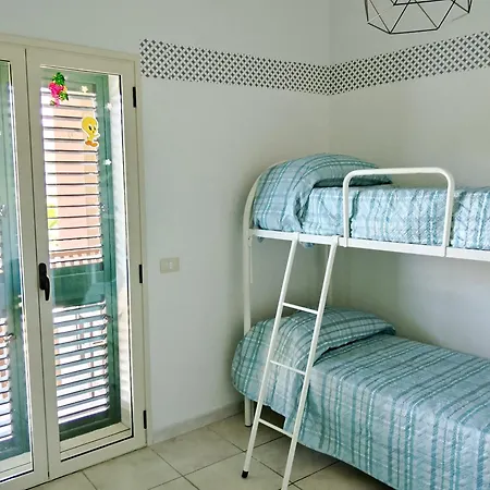 Pace Mare 3 Minuti A Piedi Piano Terra Indipendente 3 Free Park E Wifi * Villapiana