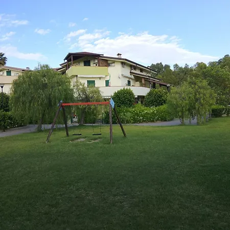 Pace Mare 3 Minuti A Piedi Piano Terra Indipendente 3 Free Park E Wifi Apartment