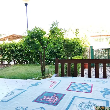 Pace Mare 3 Minuti A Piedi Piano Terra Indipendente 3 Free Park E Wifi Apartment Villapiana