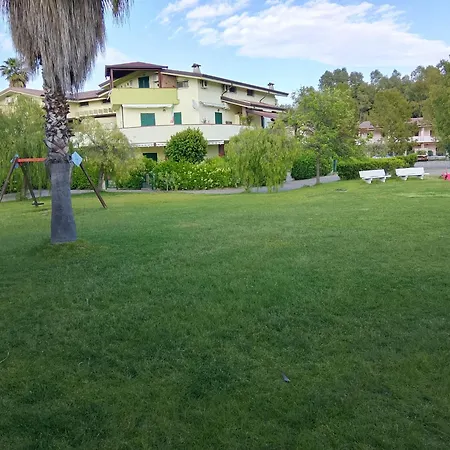 Pace Mare 3 Minuti A Piedi Piano Terra Indipendente 3 Free Park E Wifi Apartment